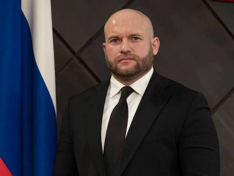Советником губернатора Севастополя стал боец СВО Олег Лымар
