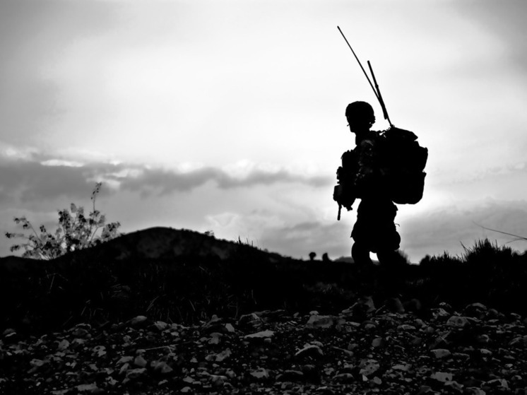 Украинский пленный Горбенко: британского гея-инструктора избивали сослуживцы