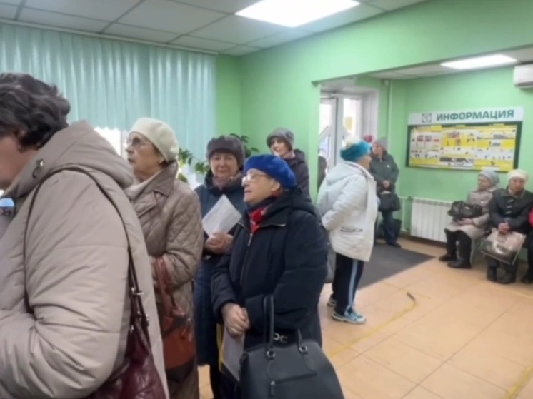 В Хакасии решили доработать систему выдачи лекарств льготникам
