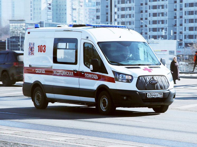 В Воскресенске пьяный мужчина пытался расправиться с супругой