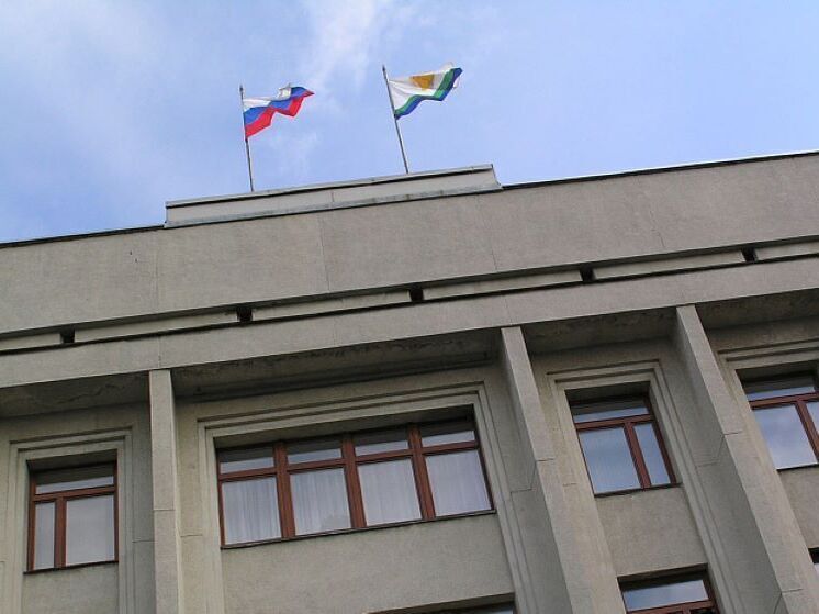 Губернатор Кировской области утвердил обновленный состав облправительства