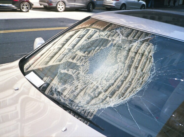 В ДНР виновника смертельного ДТП отправили на 9 лет в колонию