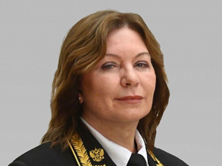 Гром среди ясного неба: будет ли отставка председателя Верховного суда РФ