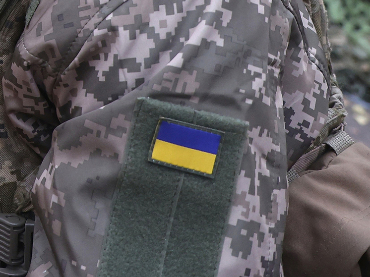 Украинский военный подтвердил гигантские потери ВСУ в Курской области