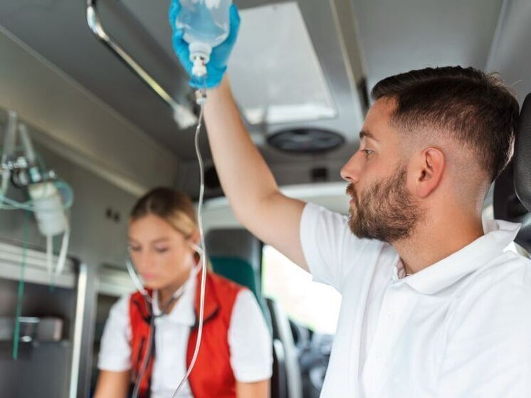 В Башкирии двух девочек нашли без сознания в школьном туалете