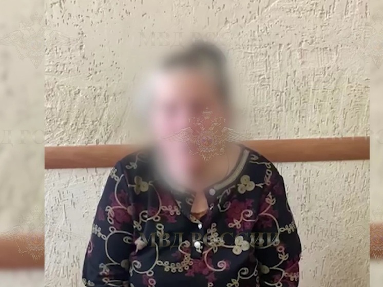 Полицейские задержали подозреваемую в убийстве 1984 года в Волгоградской области