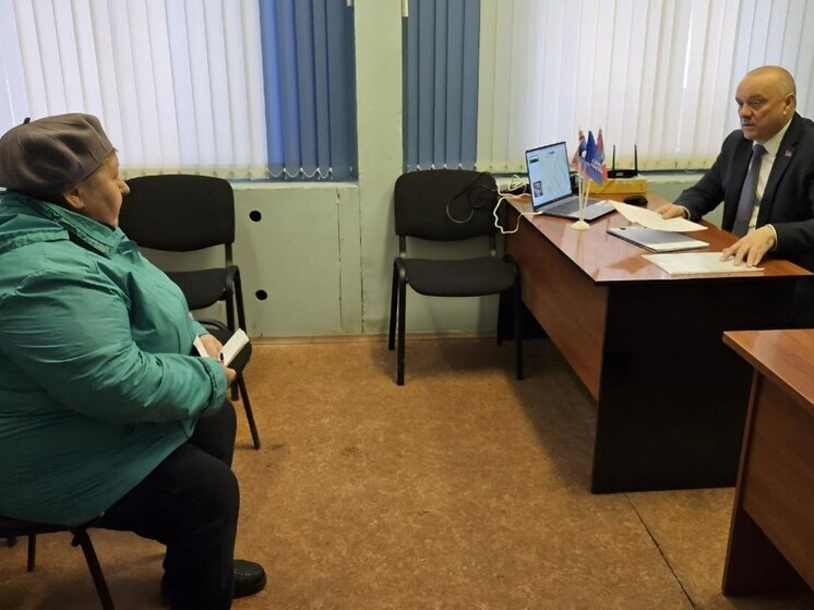 Калужанам помогут с ремонтом на улице Дружбы