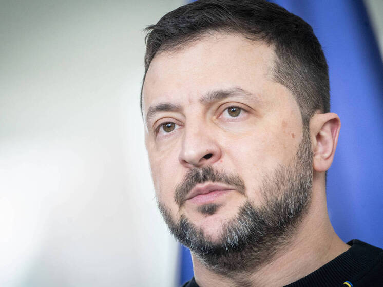 В Рамштайне Зеленский попросил у спонсоров больше ПВО, дадут что похуже