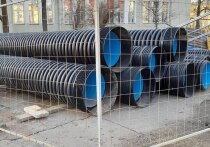 Трубопровод на крупных нефтегазовых предприятиях играют главную роль в бесперебойной транспортировке нефти, газа и других химических веществ