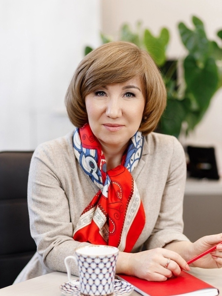 Названы три любимые люксовые бренда ректора ПсковГУ, которую будут судить за мошенничество