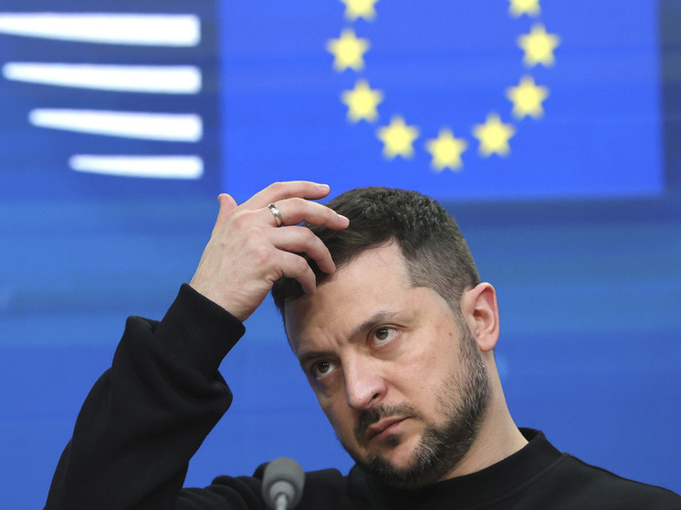 Дубинский: глава МИ-6 Мур обещал Зеленскому сорвать перемирие