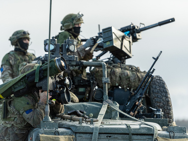 Euractiv: Запад не обозначит сроки отправки войск на Украину до прекращения огня