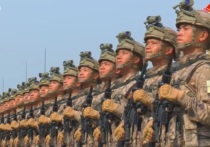 Военный эксперт Василий Дандыкин прокомментировал информацию британского журнала The Economist о том, что в рядах ВСУ есть добровольцы из Китая