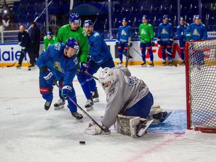 Андрей Назаров рассказал, что будет болеть за уфимский «Салават Юлаев»