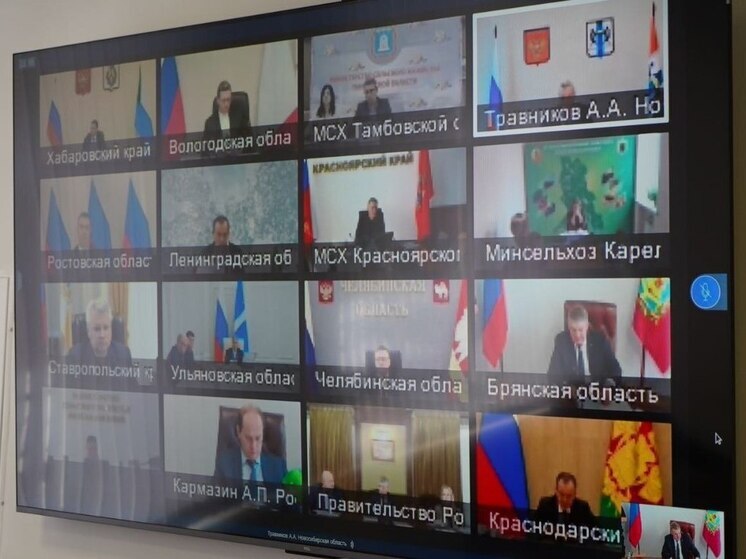 Александр Богомаз: с начала года Брянщина пережила свыше 3,5 тысяч атак ВСУ