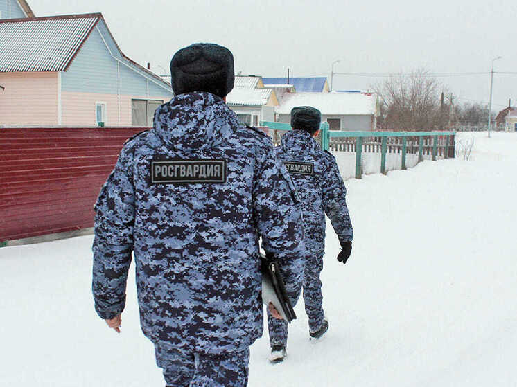 В НАО массово проверят владельцев оружия