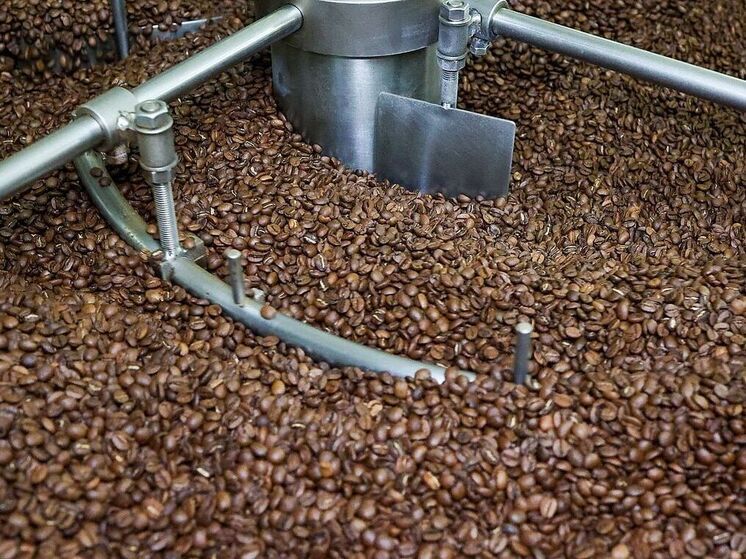 Производитель кофе Lavazza возмутился ростом цен на зерна
