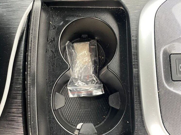 Подозреваемого в незаконном обороте наркотиков задержали в ФТ Сириус