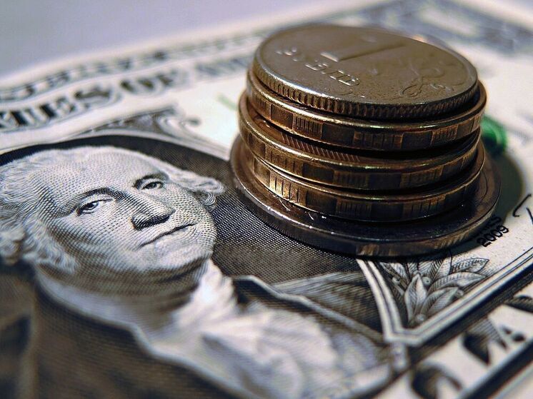 ЦБ: в апреле внешний долг России вырос на 22,1 миллиарда рублей