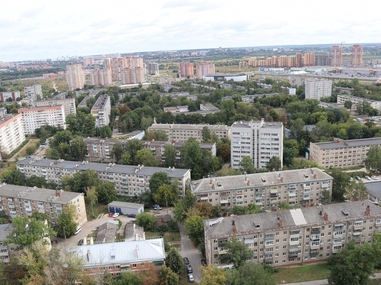 Гражданка Узбекистана оштрафована за “резиновый дом” в Суворовском районе