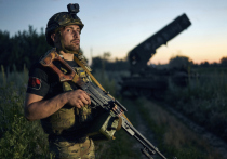 Украинские военные начали перебрасывать силы, готовясь к возможному масштабному наступлению ВС РФ на большинстве направравлений фронта