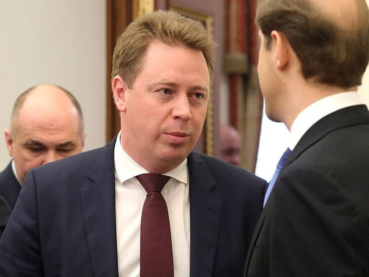 Экс-губернатора Севастополя Овсянникова приговорили к тюрьме в Великобритании