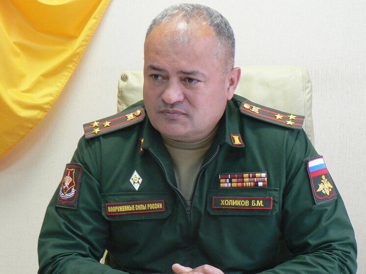 Shot: под машиной экс-военкома Чувашии Холикова нашли взрывное устройство