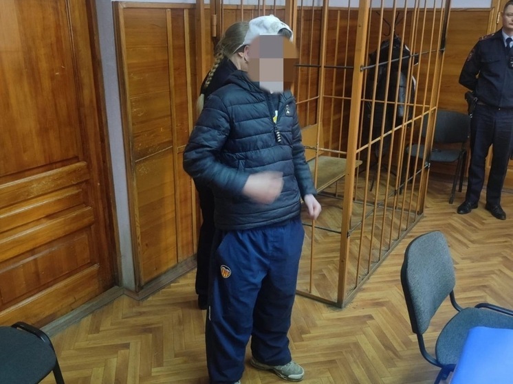 Избрали меру пресечения подростку, обвиняемому в нападении на екатеринбуржцев