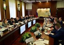 Глава Башкирии Радий Хабиров на очередном «Инвестчасе» одобрил несколько предпринимательских инициатив