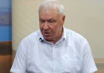 Член комитета Госдумы по обороне, генерал-лейтенант Виктор Соболев ответил на вопрос в интервью изданию "Газета