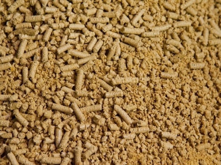 Из Волгоградской области экспортировали более 20 тонн премикса в Узбекистан