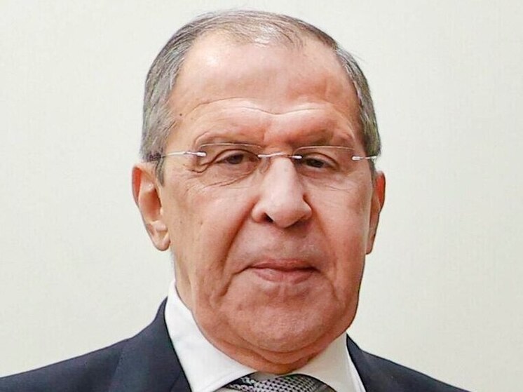 Лавров прибыл в Анталью
