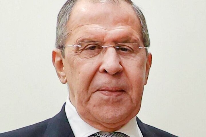 Лавров прибыл в Анталью