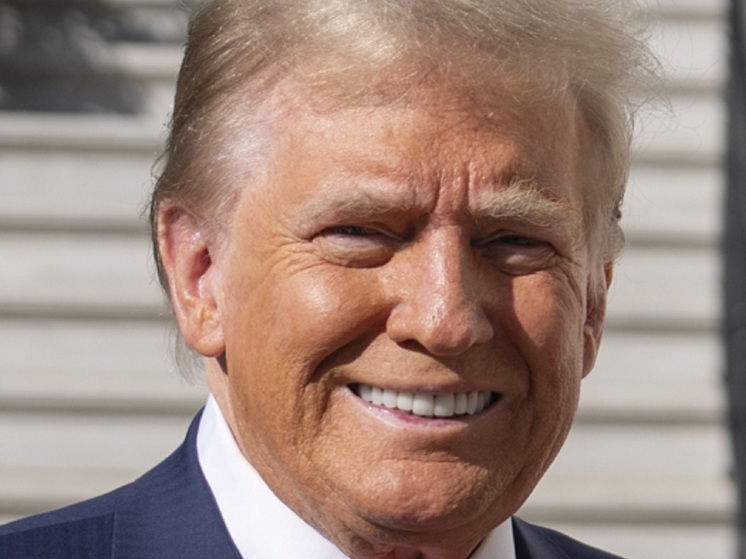 Белый дом заявил, что Трамп открыт для торгового соглашения с Китаем