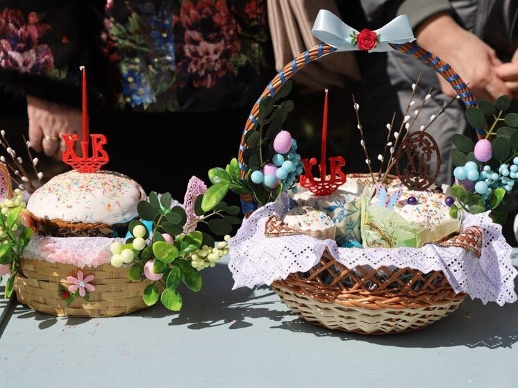 В Городском округе Серпухов сформировано расписание праздничных богослужений