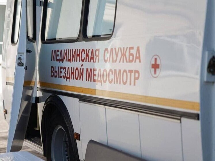 Как проходит выездная диспансеризация в Пскове