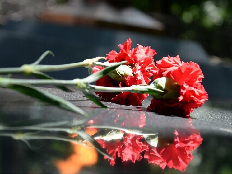 Кабардино-Балкария восстановила мемориал в Херсонской области