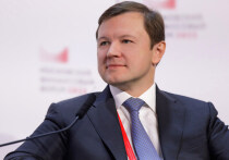 На севере столицы идет строительство школы и детского сада