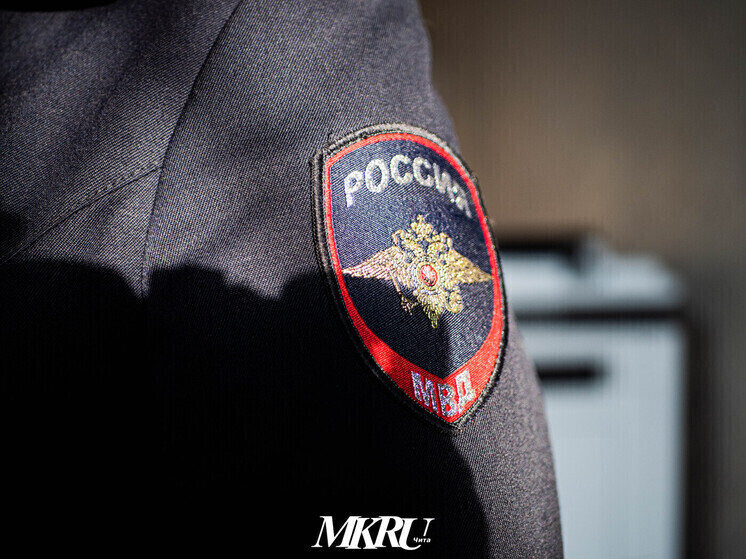 Читинец украл 100 тыс рублей и гаджеты у спящего знакомого