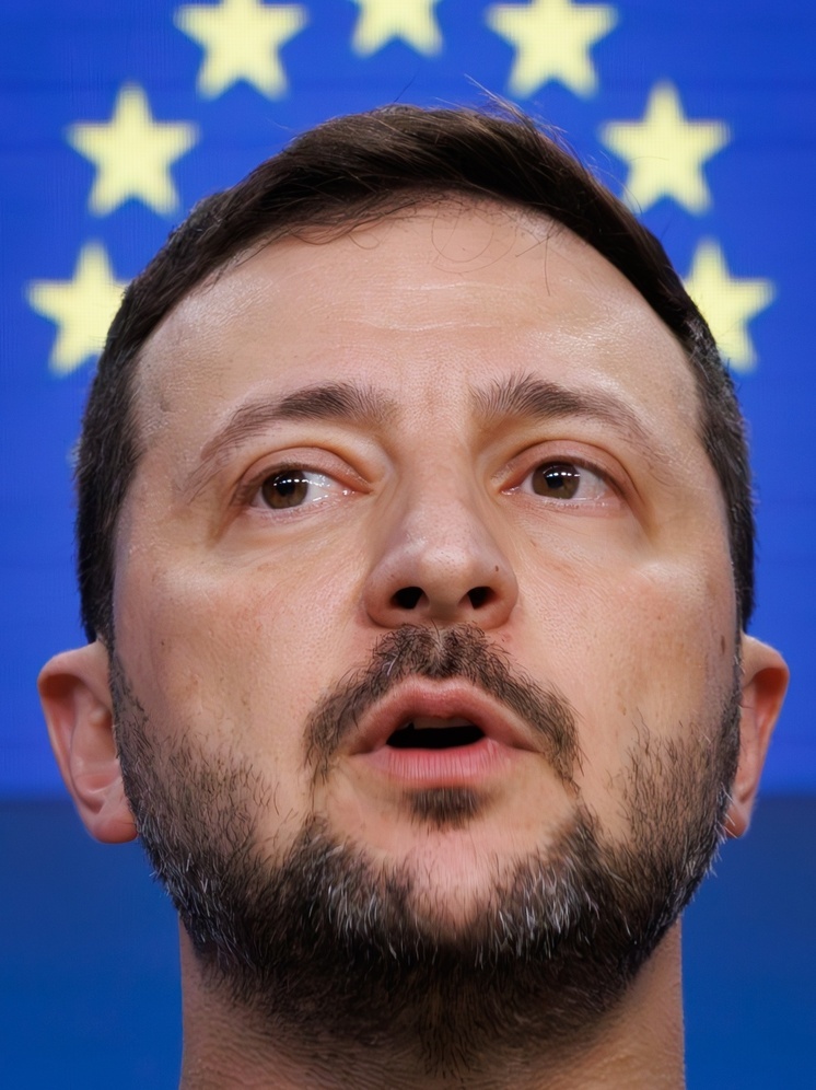 Военкор Сладков: санкции Зеленского для СМИ похожи на поведение душевнобольного
