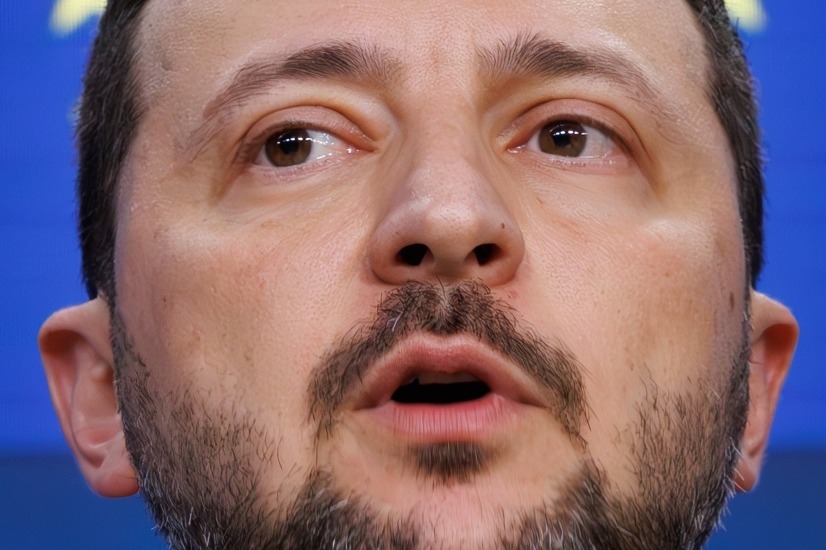 Benoit Doppagne/Keystone Press Agency/Global Look Press