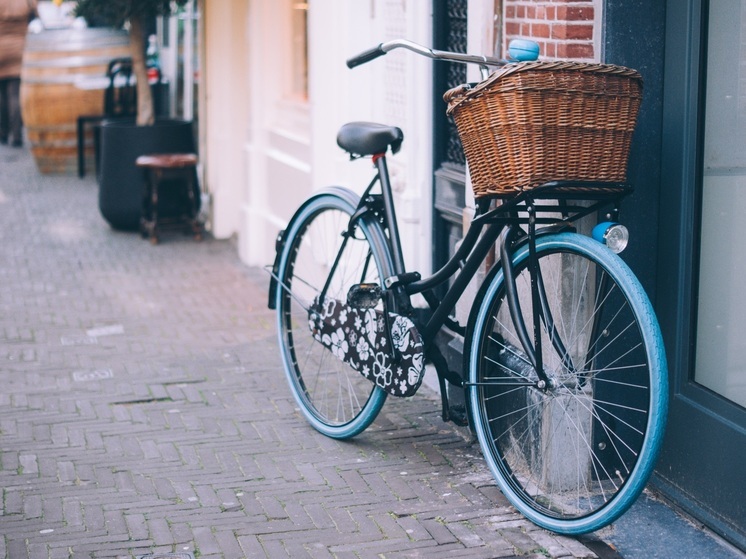 Кражи велосипедов участились в Амурской области