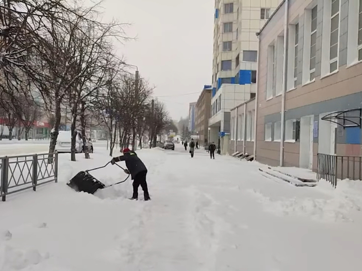 12 апреля в Смоленской области станет теплее