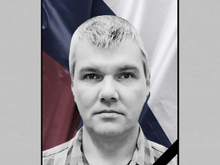 Житель Надвоиц погиб в ходе специальной военной операции
