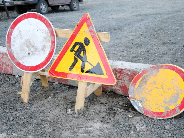 В Карелии дорожники очистят 2 тысячи километров федеральных трасс от зимнего мусора