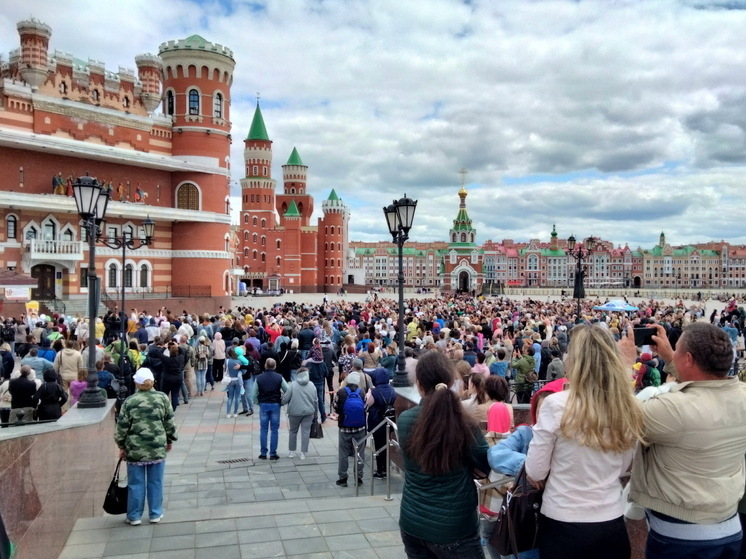 Марий Эл до 2035 года выведет туристическую отрасль на новый уровень