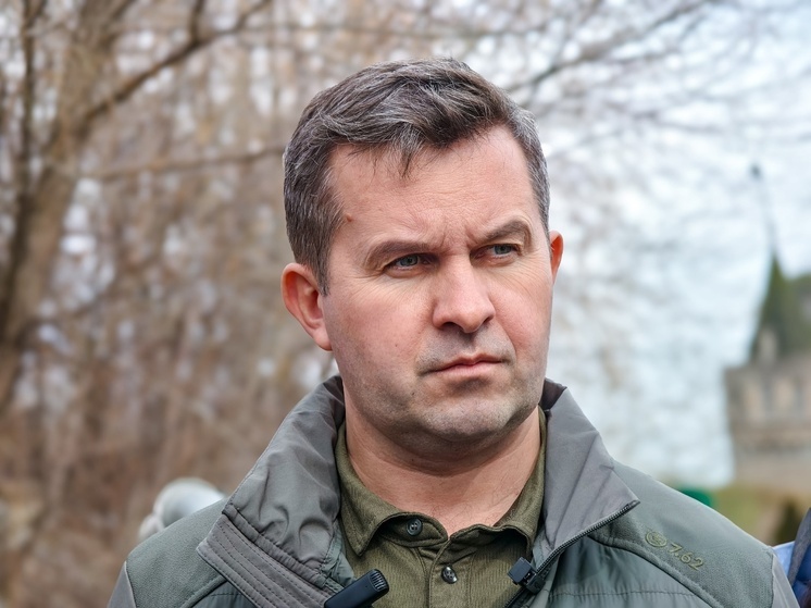 Мэр Томска Дмитрий Махиня поздравил горожан с Днем Космонавтики