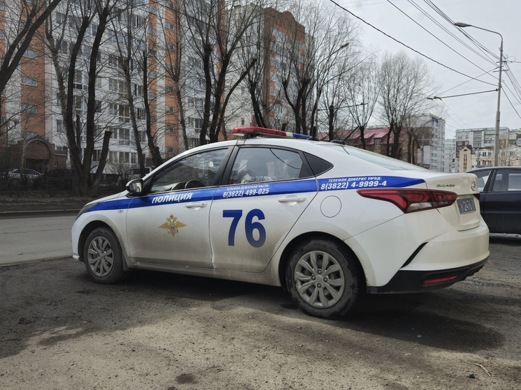 В Томске разыскивают пропавшего 14-летнего подростка