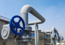 Холдинг «Газпром» объявил о начале разработки программы газификации Красноярского края на период с 2026 по 2030 год