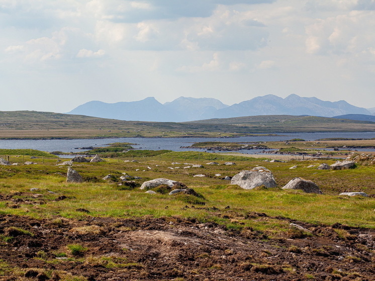 Таяние арктической мерзлоты грозит экологической катастрофой из-за выброса ртути